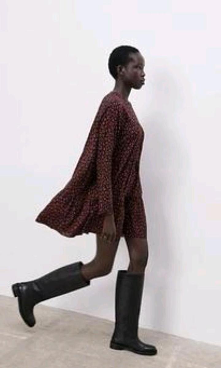 Платье Zara XS