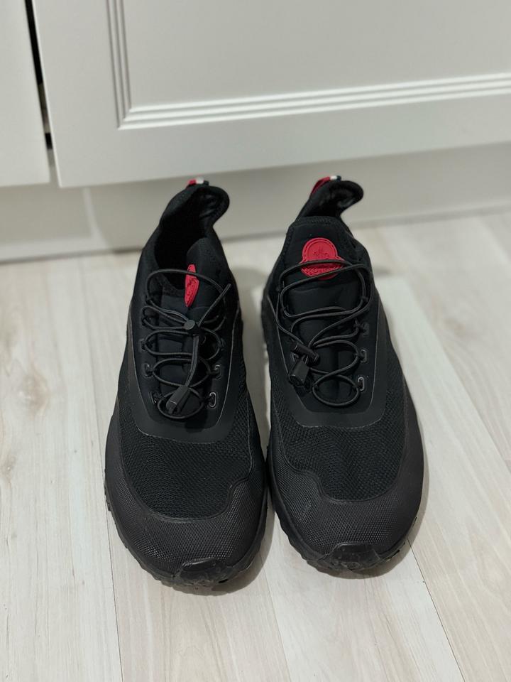 MONCLER Мужские кроссовки jericho