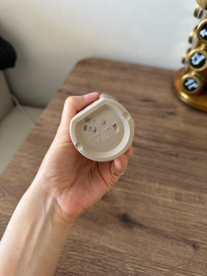 Шампунь увлажняющий от DAVROE