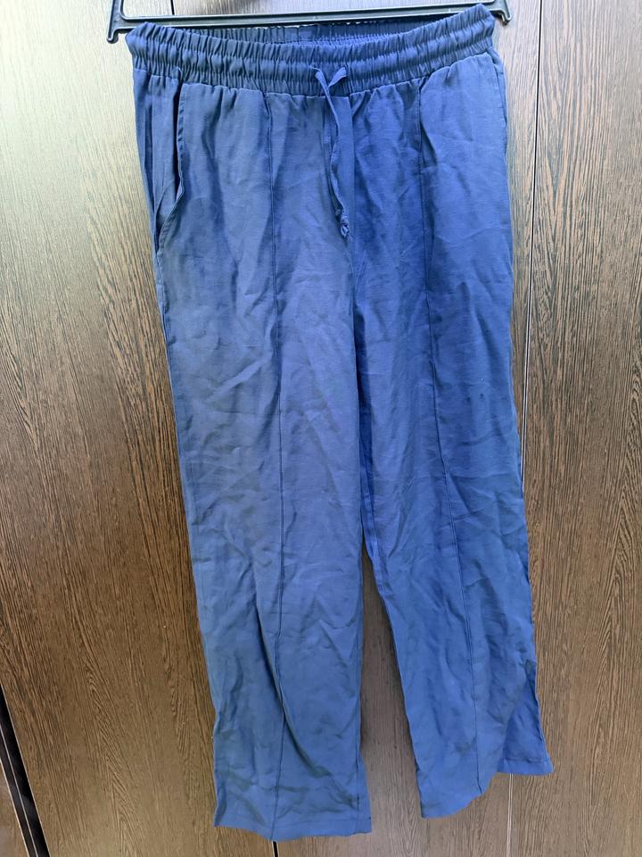 Брюки Massimo Dutti