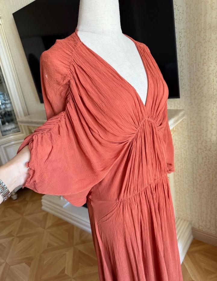 Платье Zara