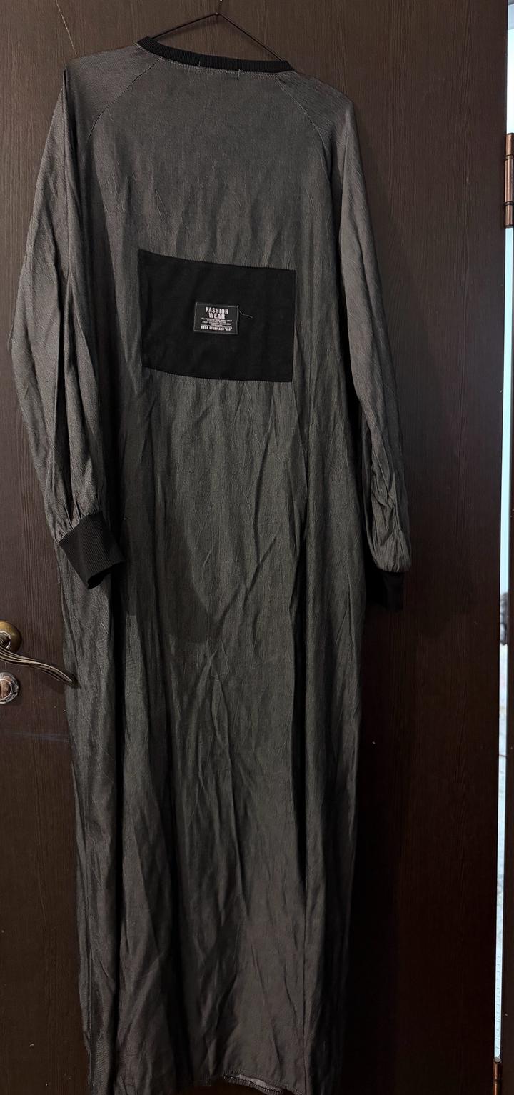 Платье от Abaya style