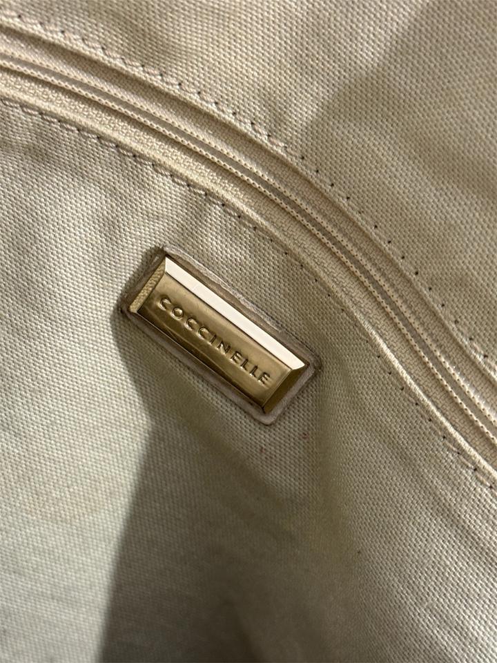 Coccinelle сумка