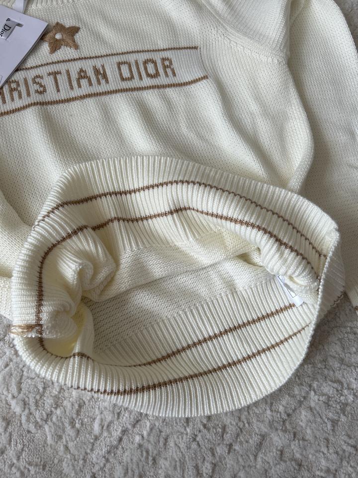 Кофта Christian Dior