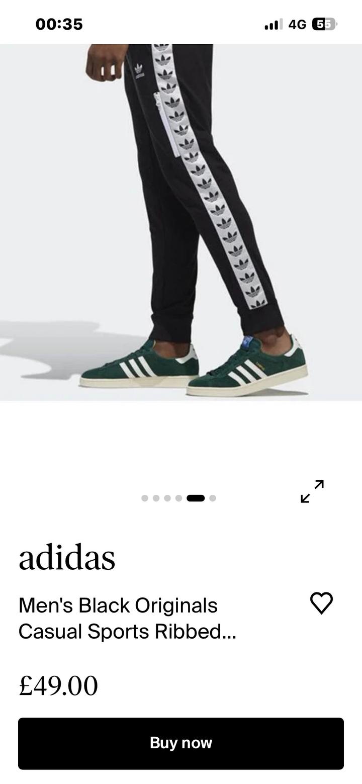 Adidas Originals 44-46