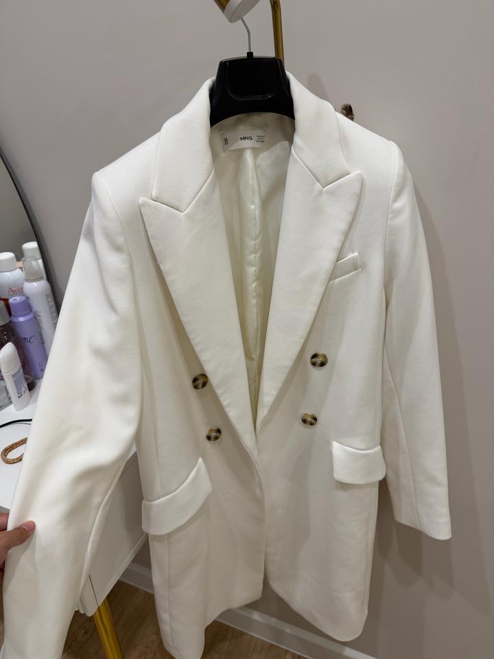 пальто весений