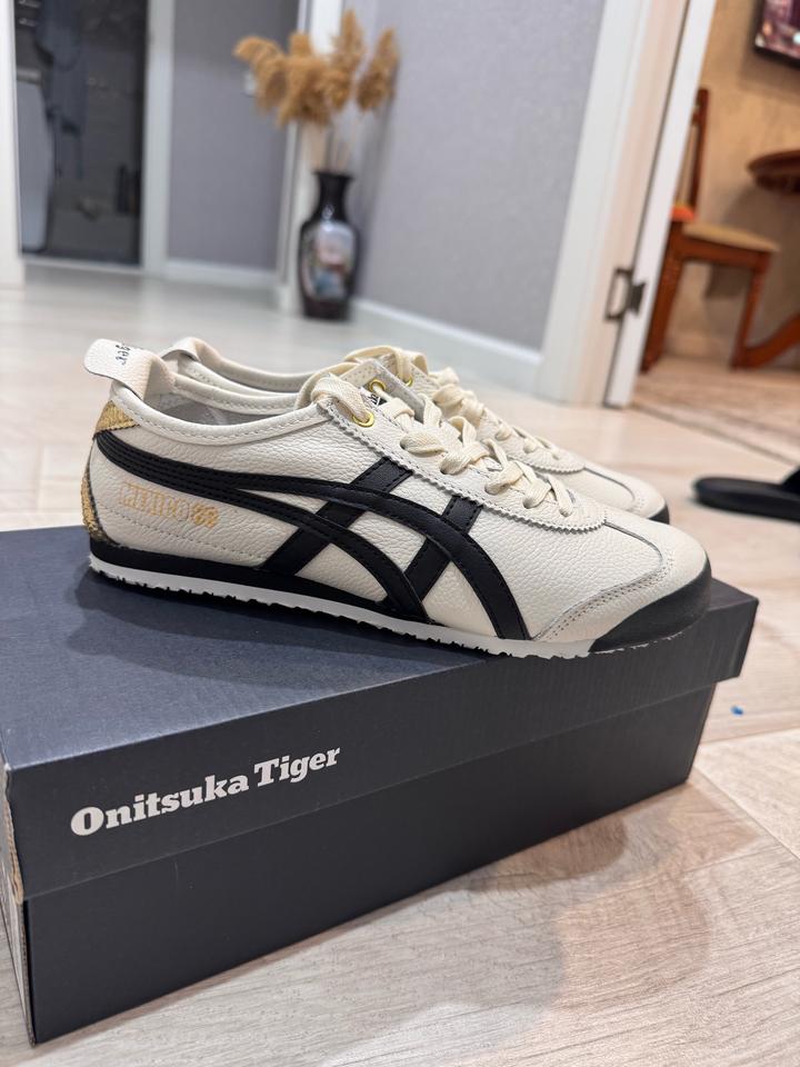Кроссовки Onitsuka Tiger