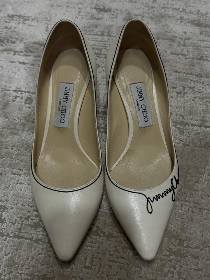 Туфли Jimmy Choo