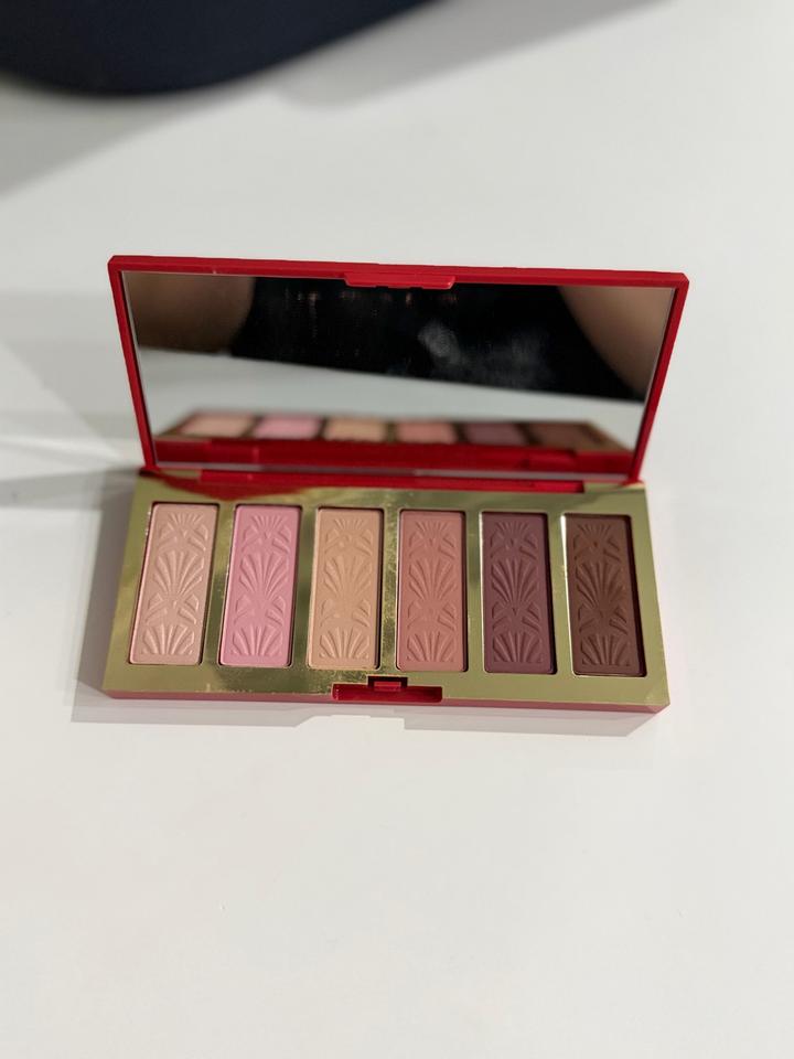 Палетка Estee Lauder