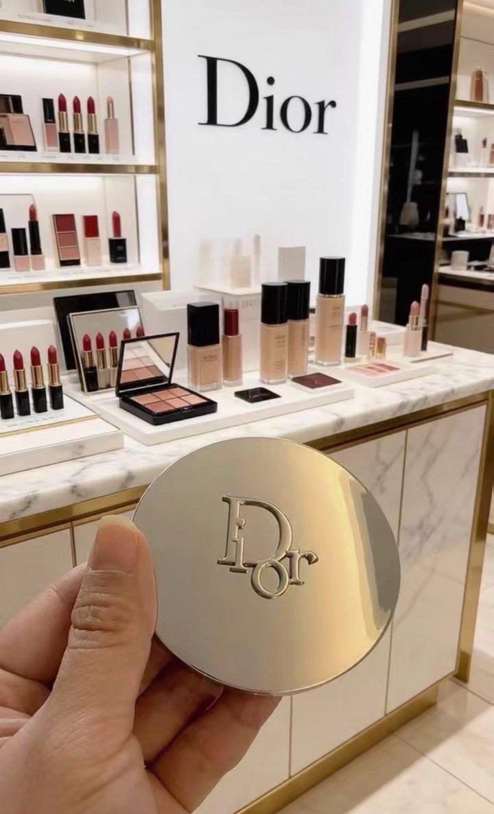 Зеркальце Dior