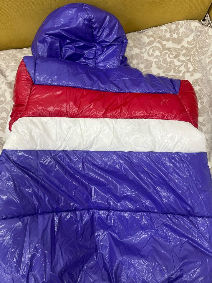 Куртка зимняя