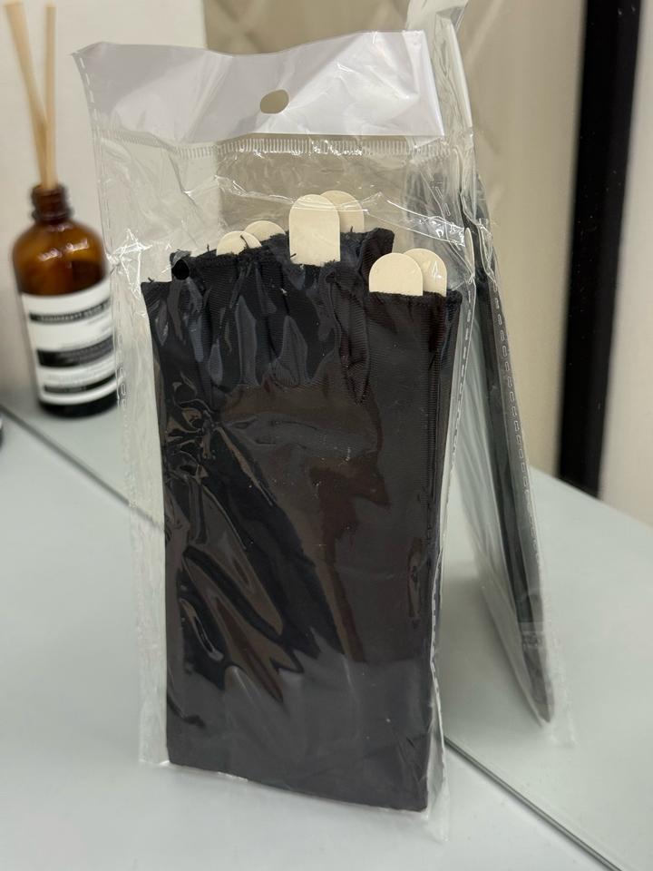 Перчатки для маникюра с защитой от ультрафиолета UPF50+ 3500тг