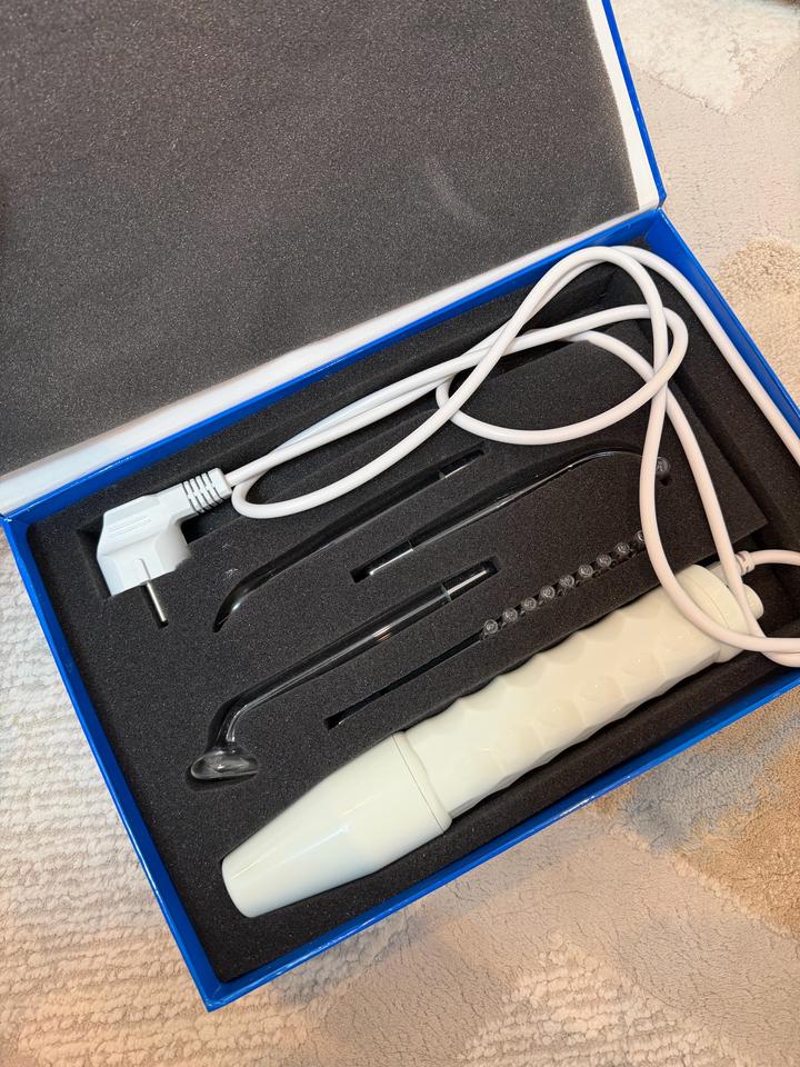 Дарсонваль