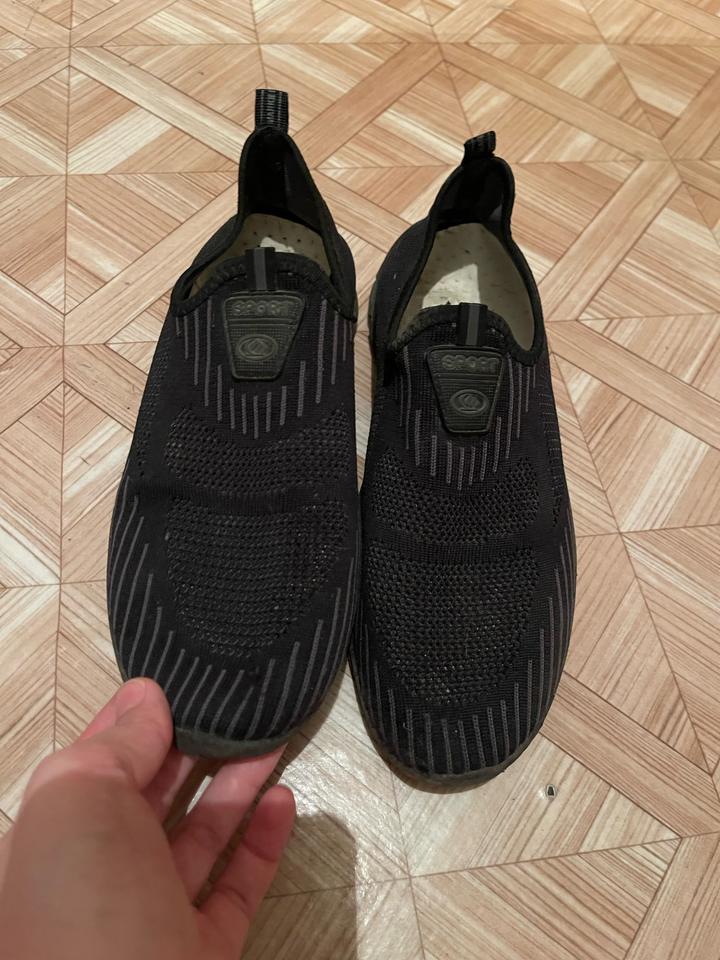 Мужские кроссовки