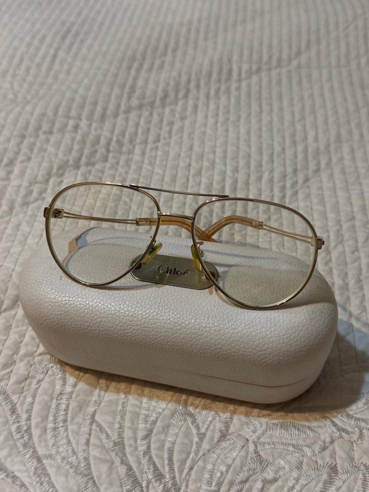 Очки Chloe Оригинал