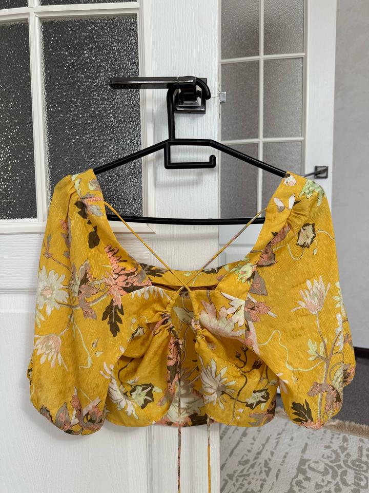 Топ H&M