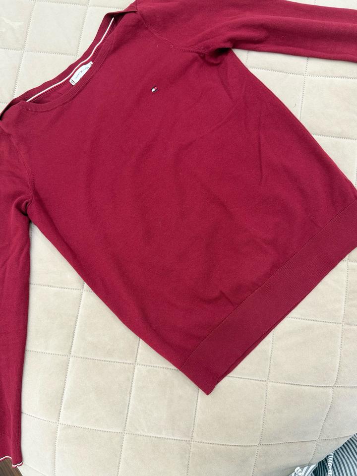 Кофта Tommy Hilfiger оригинал