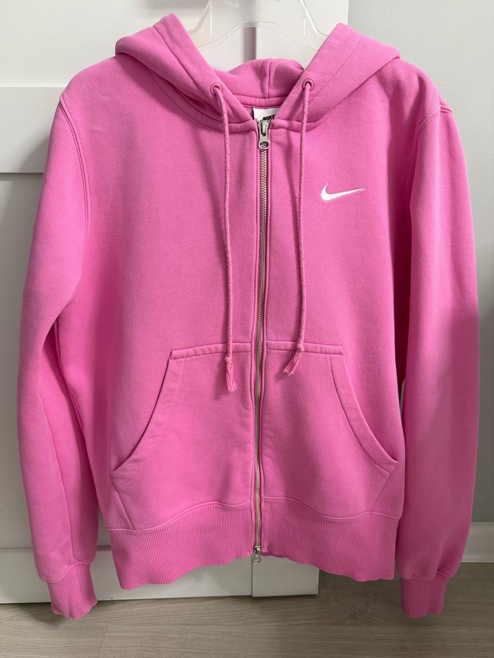 Толстовка Nike