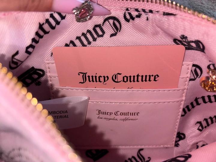 сумка juicy couture