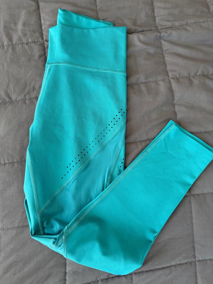 Леггинсы adidas by Stella McCartney, оригинал