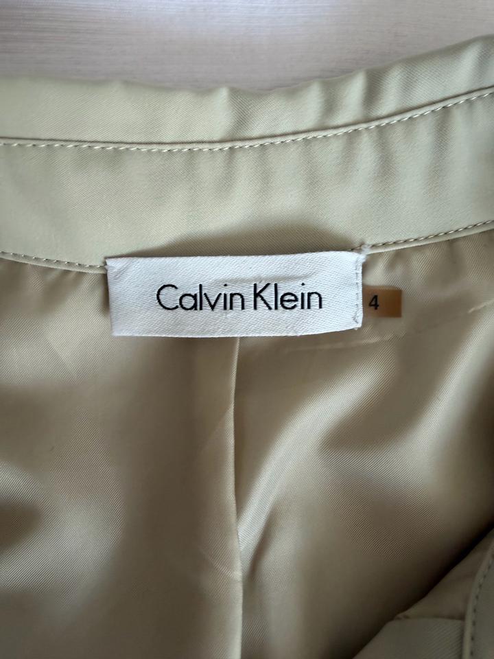 Платье классика Calvin Klein