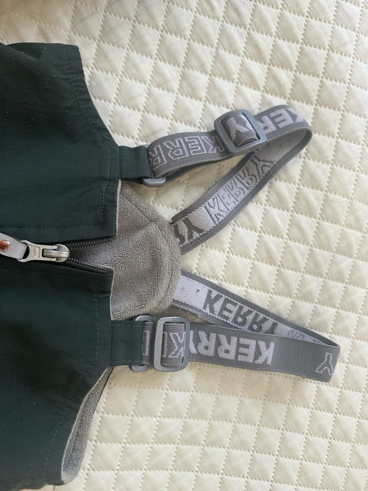 Комбинезон зимний финский Kerry