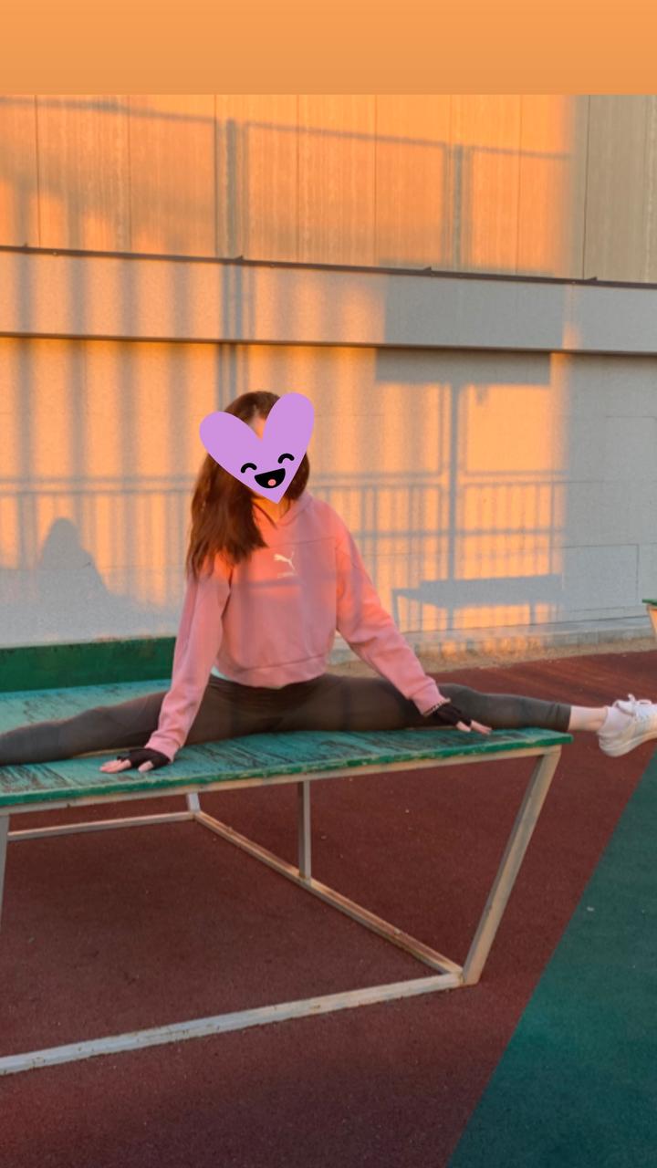 Укороченный худи Puma