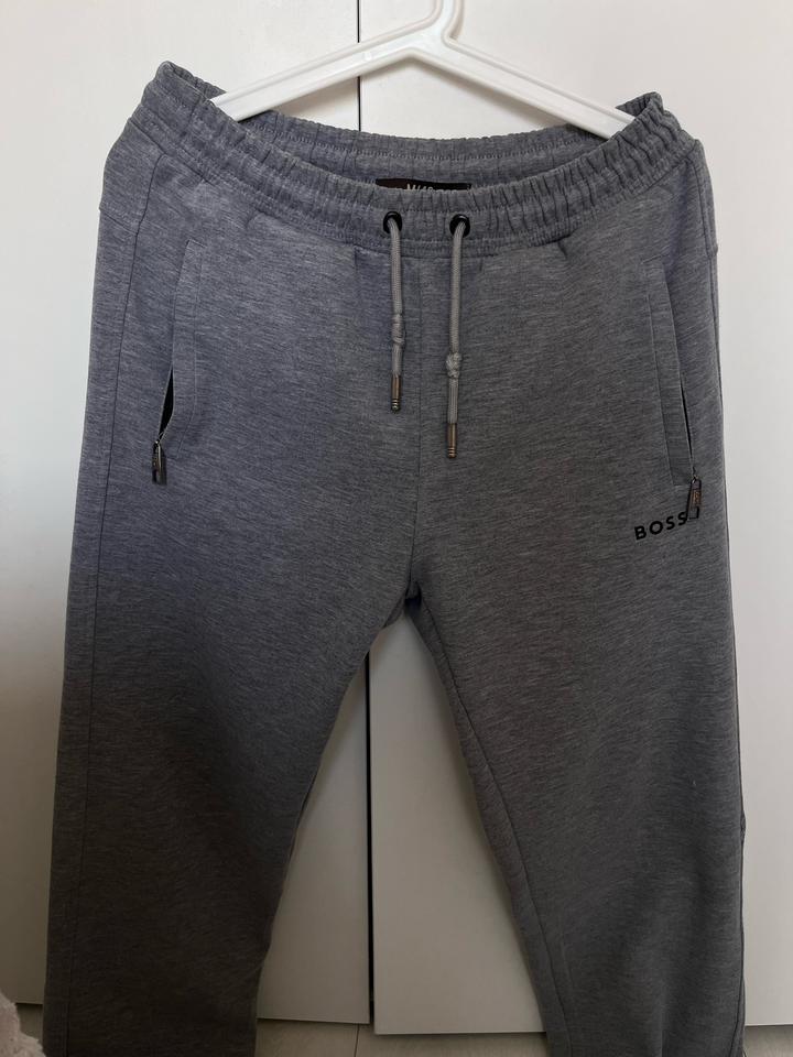 спортивный двойка