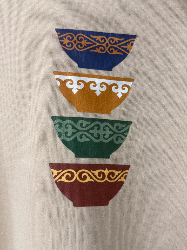 Худи-толстовка