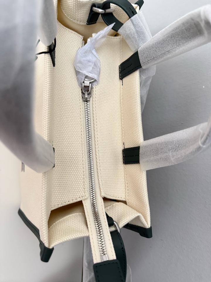 Сумка-тоут Lacoste