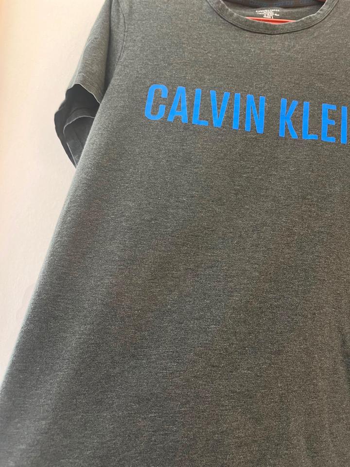 Футболка Calvin Clein s