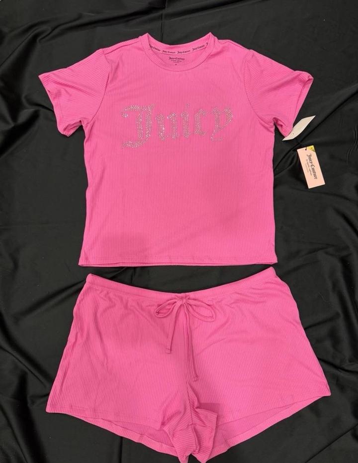 комплект juicy couture