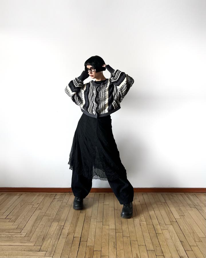 прекрасный кардиган lowrys farm