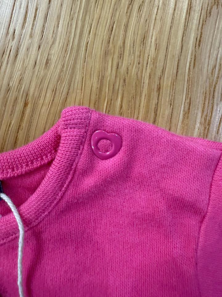 Лонгслив с начесом немецкого бренда Tom Tailor