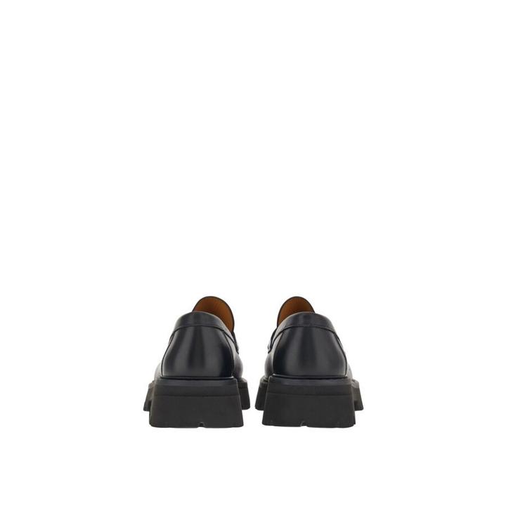 Лоферы Salvatore ferragamo