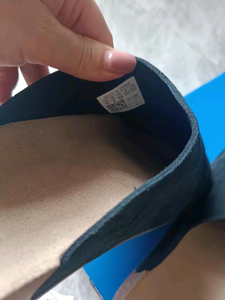 Клоги Adidas Adimule 38 размер Оригинал