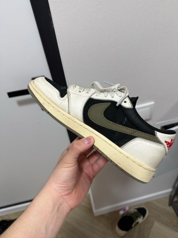 Кроссовки nike