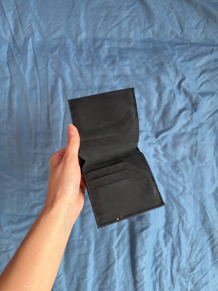 Кошелек/Портмоне The North Face оригинал