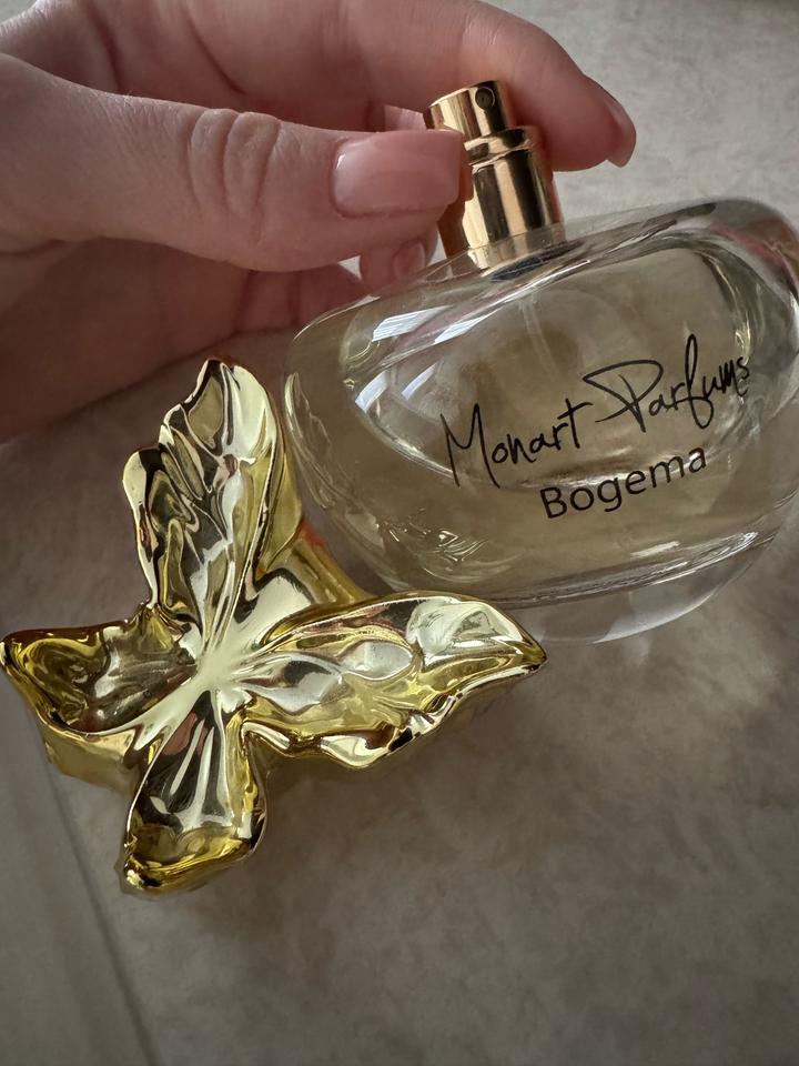 Monart Parfums Bogema