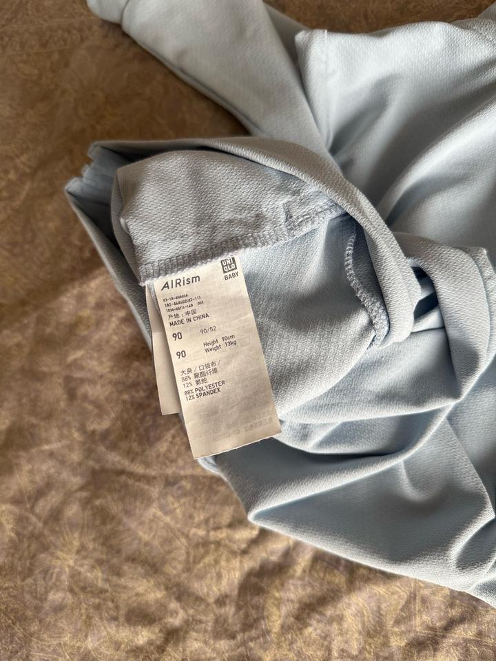 Uniqlo ветровка унисекс на 2 года