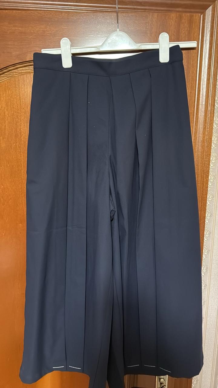 Юбка брюки Muji