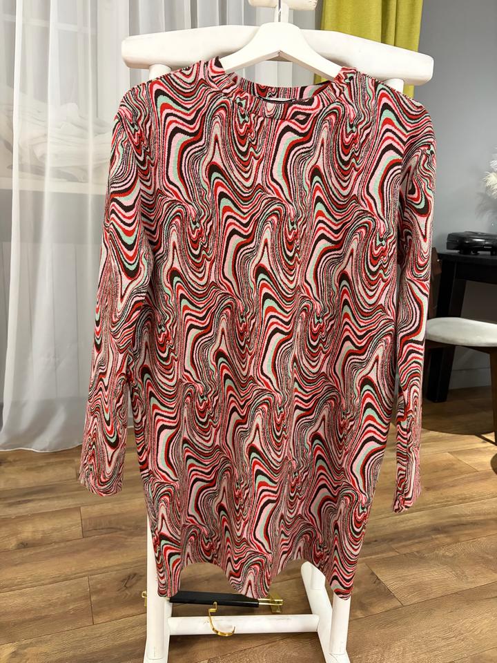 Платье Zara