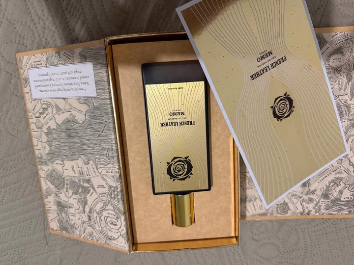 Парфюм MEMO PARIS