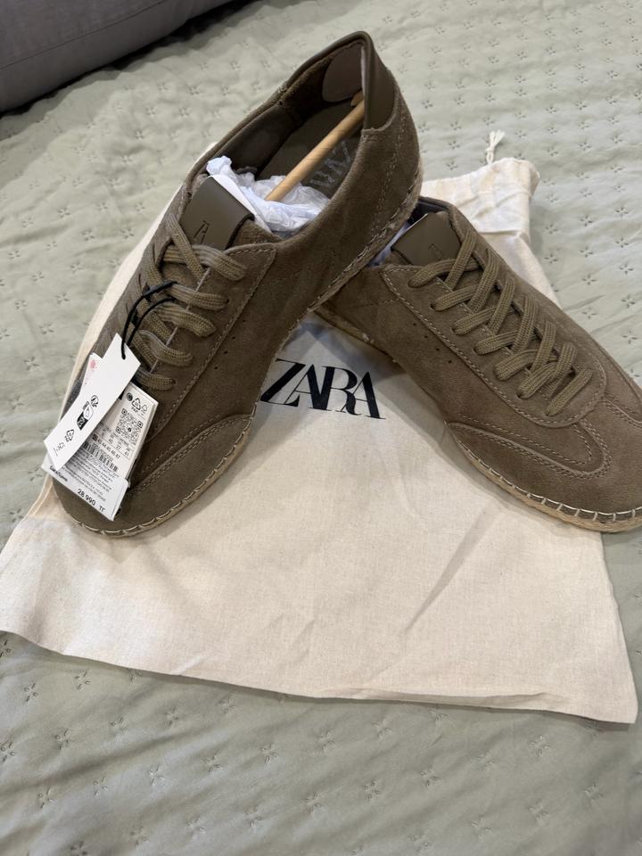 Новые эспадрильи Zara (42)