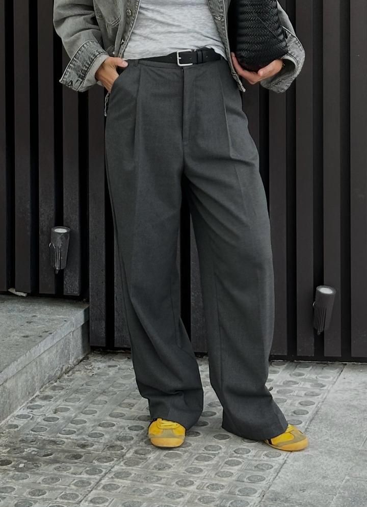Брюки Zara