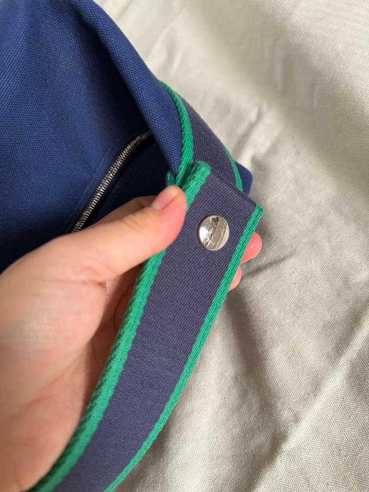 Hermes сумочка