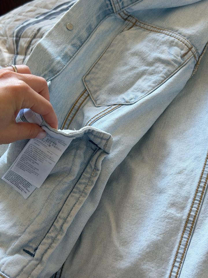 Levi’s
