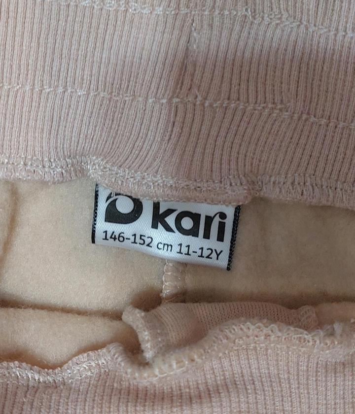 Детский спортивный костюм от Kari