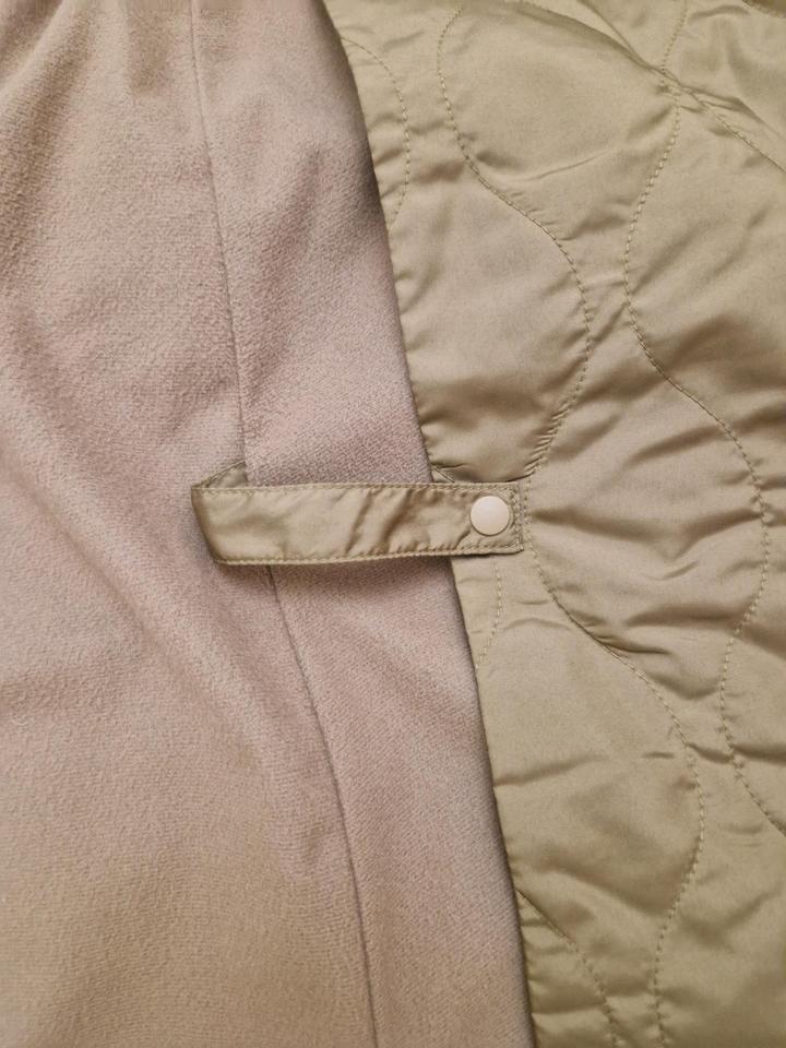 Стеганая юбка Uniqlo