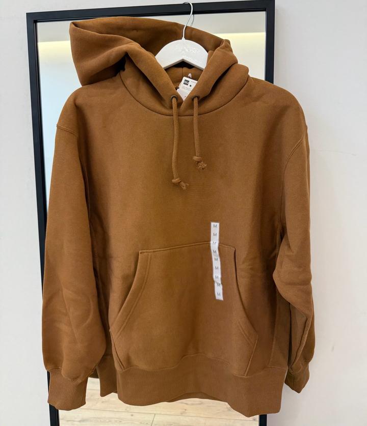 Худи М, Л Uniqlo/GU